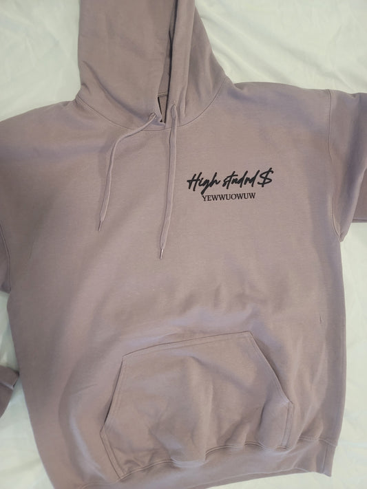 YEWWUOWUW HOODIE
